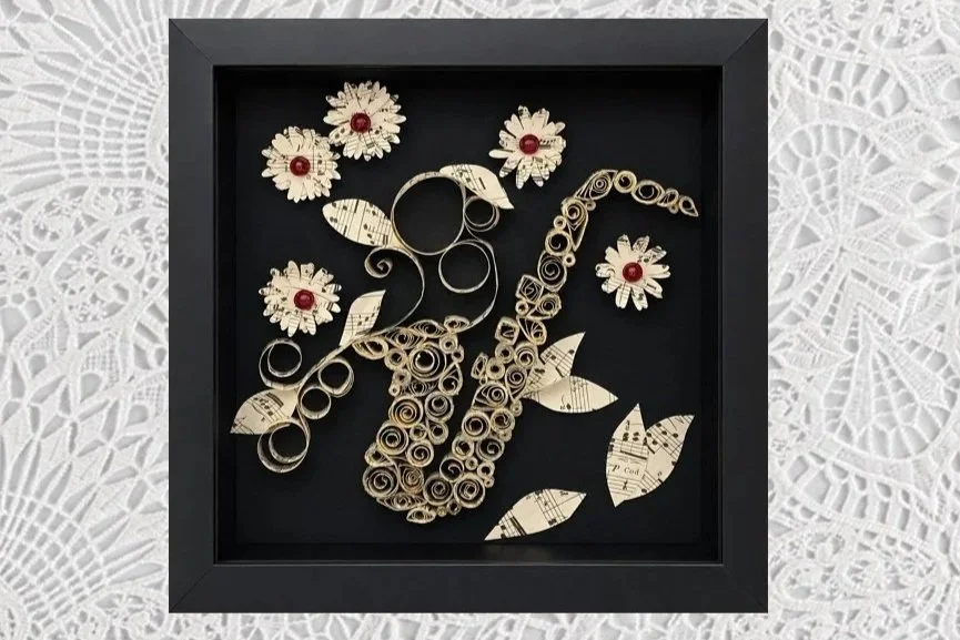 Music Makers — Store | Discover Unique Art Gifts—Shop Now — J9Joy